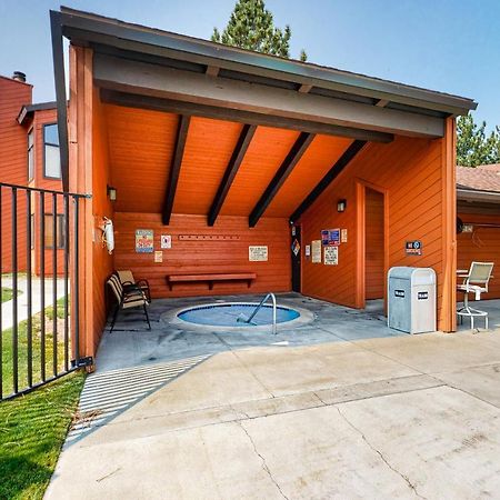 Apartament Sunrise 8 Mammoth Lakes Zewnętrze zdjęcie