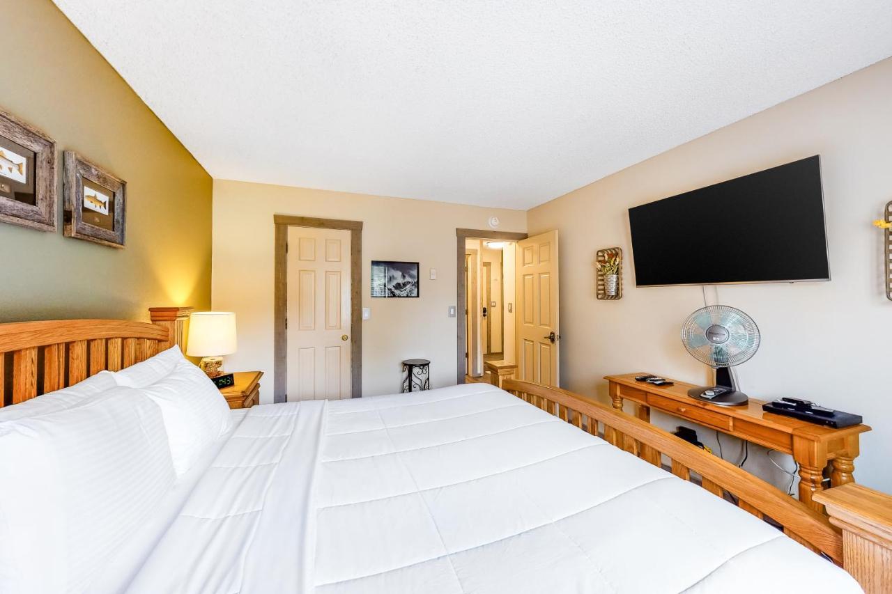 Apartament Sunrise 8 Mammoth Lakes Zewnętrze zdjęcie