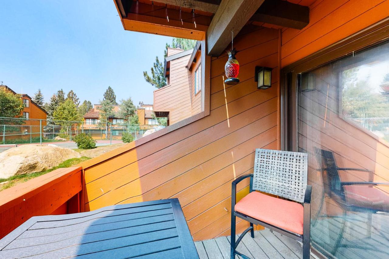 Apartament Sunrise 8 Mammoth Lakes Zewnętrze zdjęcie